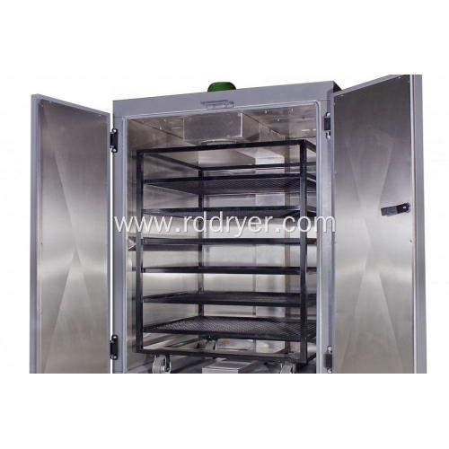 Hot Air Circulating Cassava Drying Oven